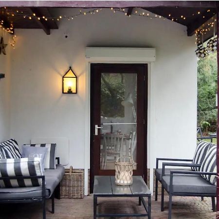 Magical Cottage In The Woods Baarn Exteriör bild