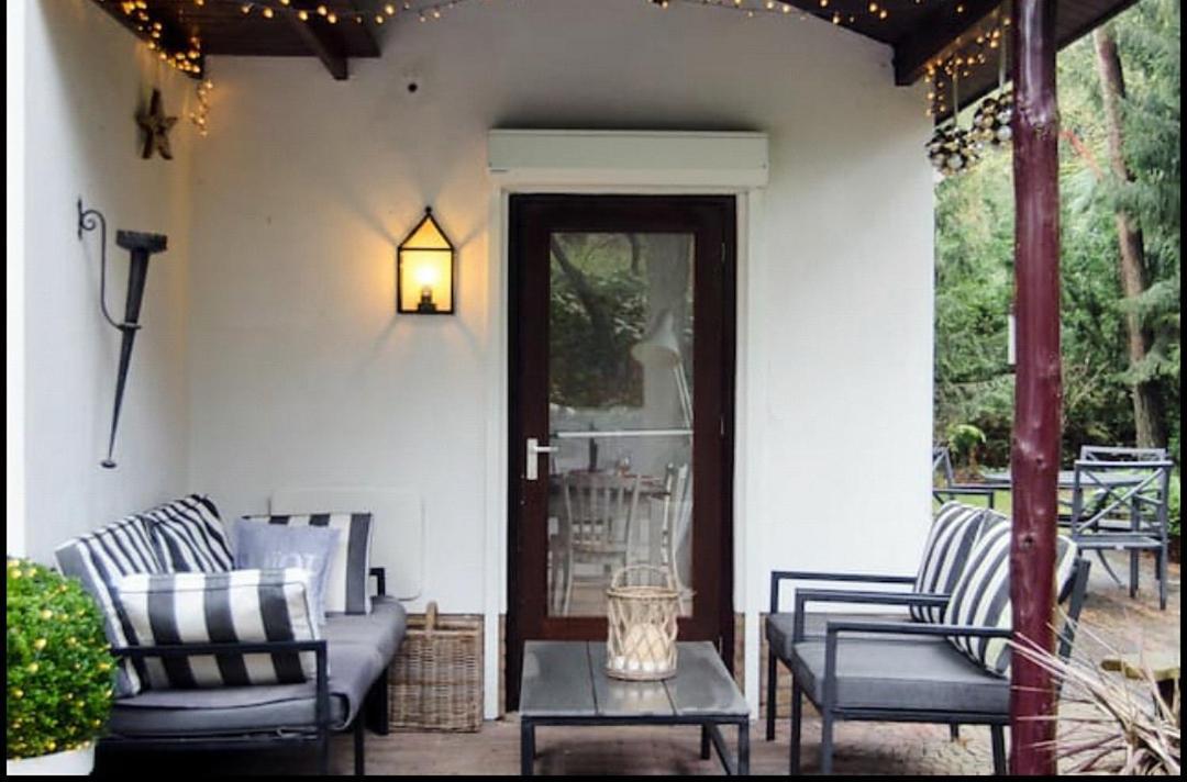 Magical Cottage In The Woods Baarn Exteriör bild